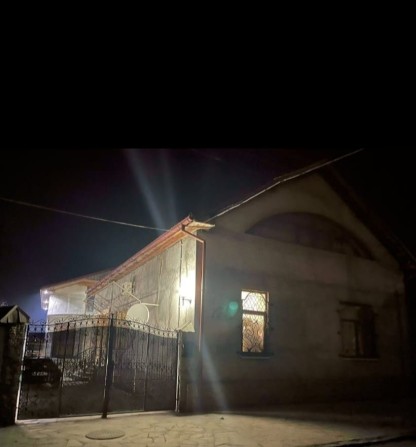 Продам дом Закарпатье Берегово - фото 1