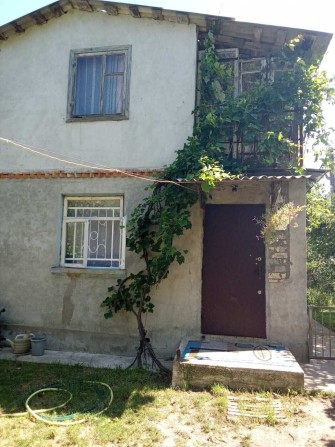 Продається дача у СТ “Берізка” Бобровиця Ніжинський р-н - фото 1