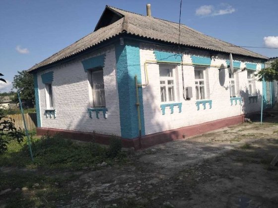 Продаж будинка в м.Бобровиця Ніжинський район Бобровиця