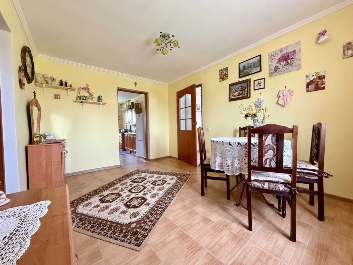 Продається будинок у с.Попелі -чудовий варіант для життя та відпочинку - фото 1