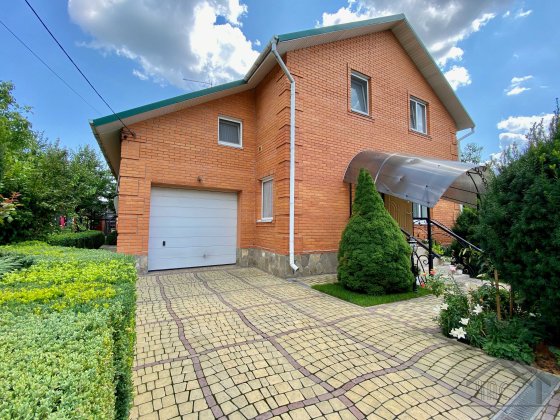 Будинок для життя великої родини в Боярці/171 м2/10сот Боярка