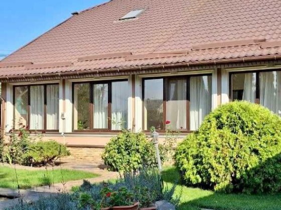 Продається будинок з газом і генератором Васильков