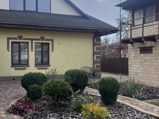 Продаж будинку в центрі Боярки 150000 у.о. Боярка