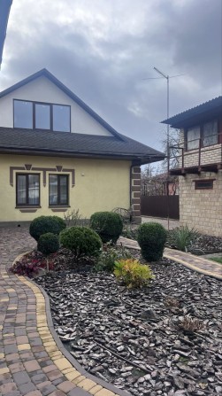 Продаж будинку в центрі Боярки 150000 у.о. - фото 1