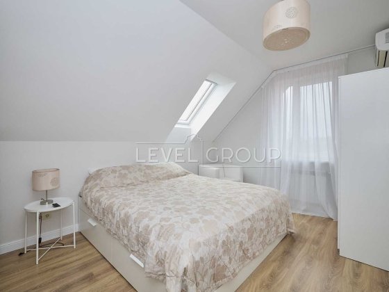 Продам будинок 100 м2 село Крячки Васильківський район Васильків