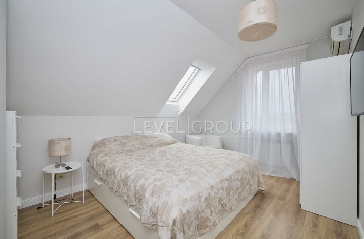 Продам будинок 100 м2 село Крячки Васильківський район - фото 1