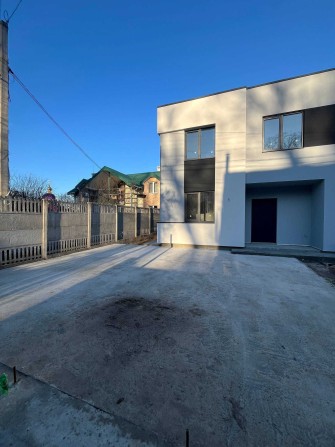 Газифікований дуплекс в Боярці | Початковий ремонт | Без комісії - фото 1