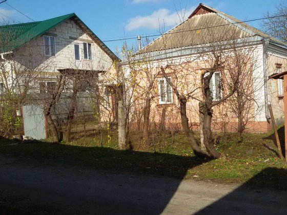 Продам будинок в центрі Василькова, вул. Нова Васильков