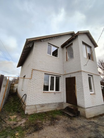 Продається житловий будинок - фото 1