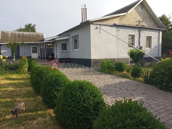 Продаж будинку Кам'янське Романково 27 школа Каменское