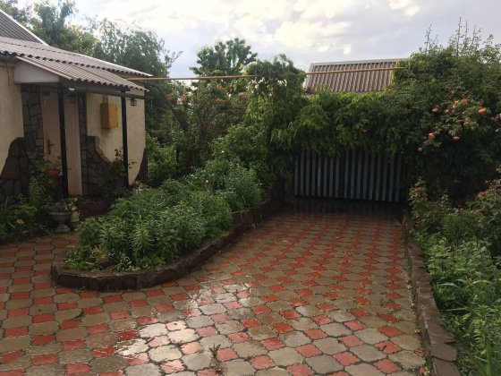 Продам дом в Романково Каменское