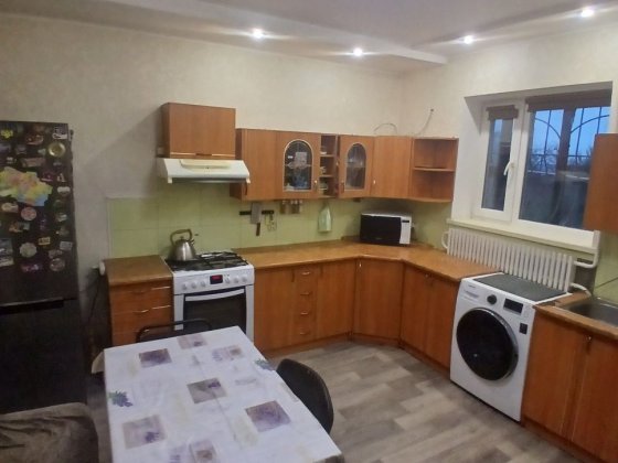 Продається дуже класний будинок у районі Романково! V. M. Каменское