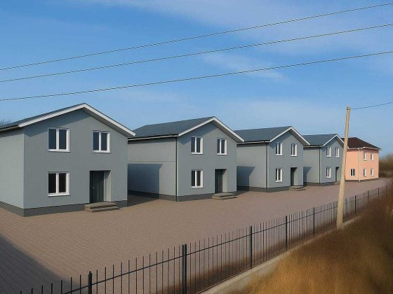 Будинки Боярка електрика  + газ Боярка