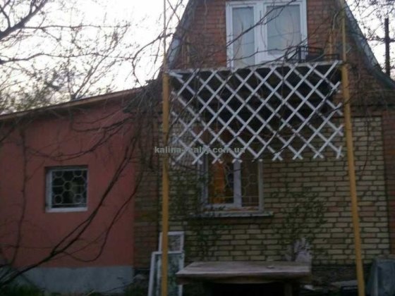 Продам дачу СТ Мічуренець. 17000$ Васильков