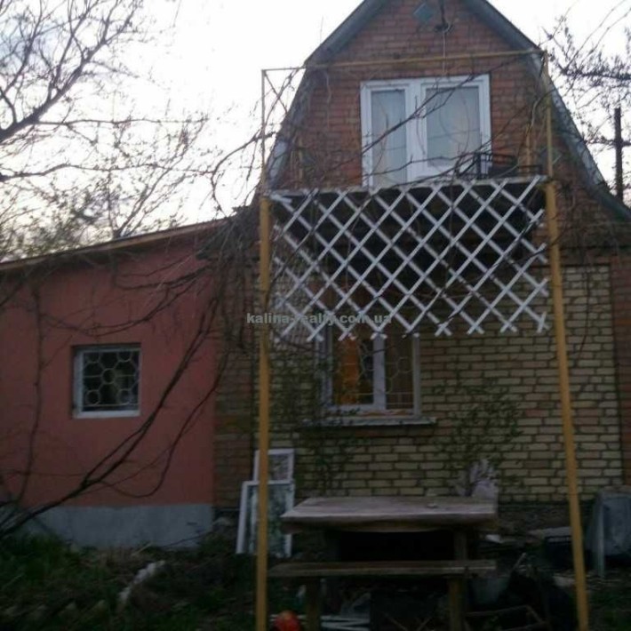 Продам дачу СТ Мічуренець. 17000$ - фото 1