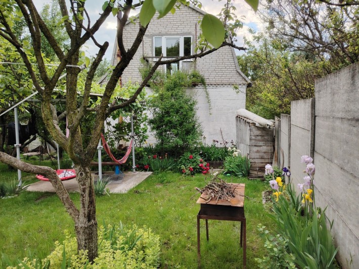 Продам дачний будинок - фото 1