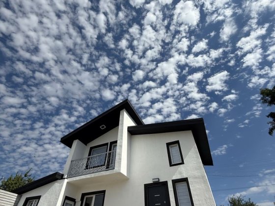 Продам новый  Дом район чайки Каменское