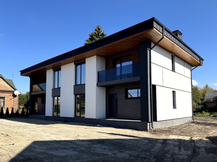 Новий будинок Дуплекс Новобудова Володимир - фото 1