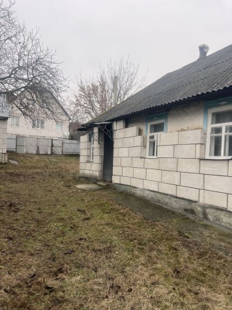 Продаж будинку з ділянкою 0,1га.Васильків. - фото 1