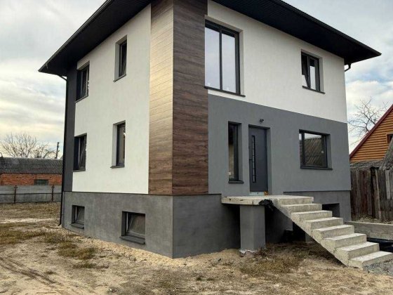 Будинок новобудова Володимир