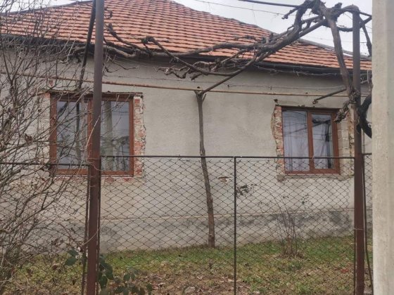 Продається Будинок в селі Широке Виноградов