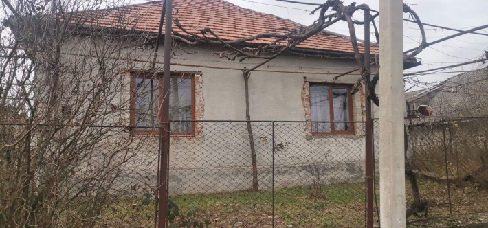 Продається Будинок в селі Широке - фото 1