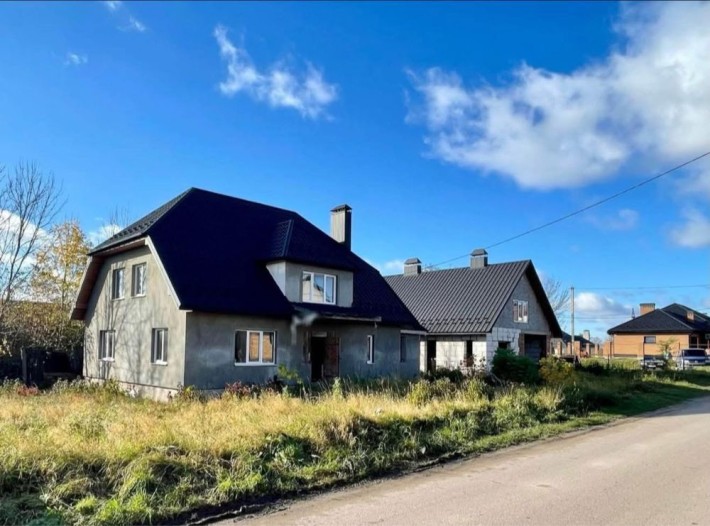 Продам новий сучасний будинок - фото 1