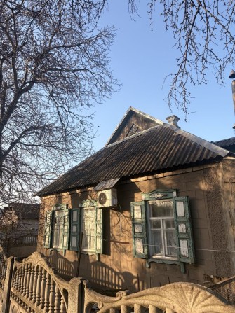 Продаж будинку Романкове АТБ, школа 28, СЕРТИФІКАТ - фото 1