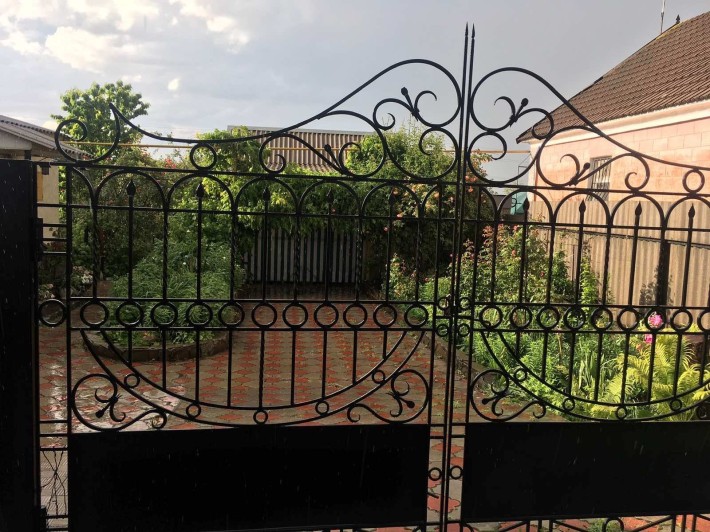 Продам хороший дом в Романково 28 школа - фото 1