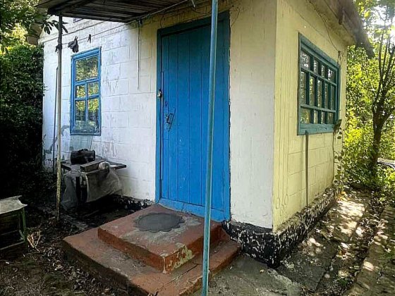 Продам Дачу. Каменское Каменское