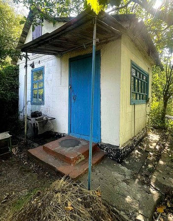 Продам Дачу. Каменское - фото 1