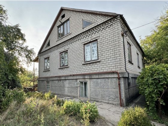 Продам дом в Романково! Каменское