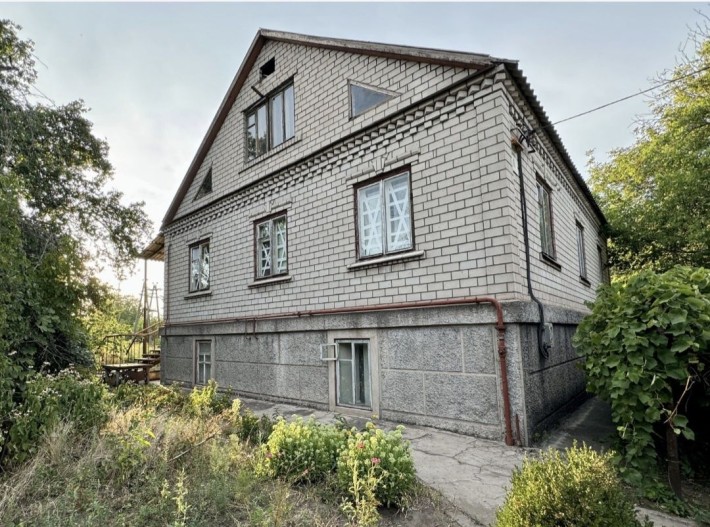 Продам дом в Романково! - фото 1