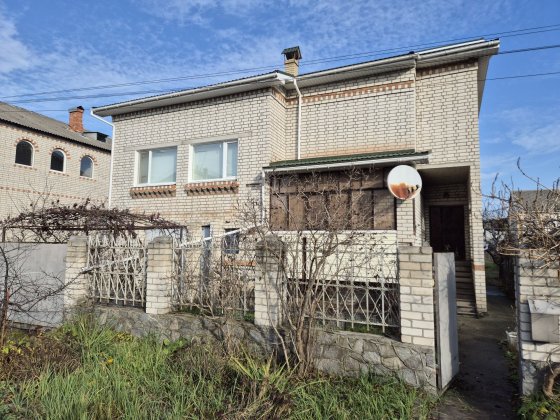 Будинок Власівка. Можливий продаж по сертифікату єВідновлення Власівка