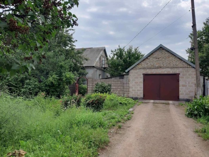 Продам жилой дом, г. Каменское, Южный район. - фото 1