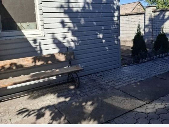 Продам дом в районе Украины Каменское