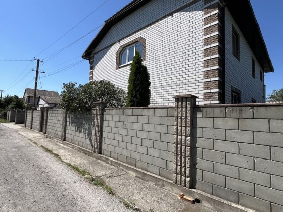 Продаж будинку біля Камʼянського лівий берег Каменское