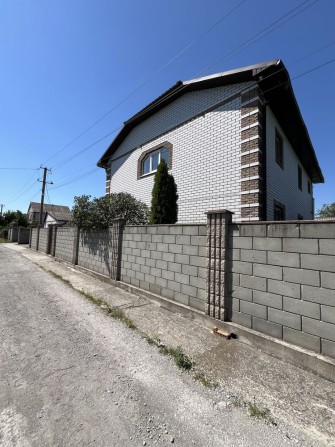 Продаж будинку біля Камʼянського лівий берег - фото 1