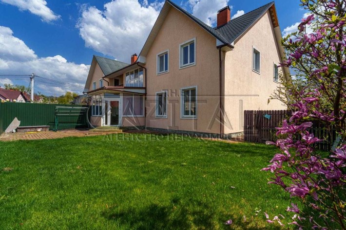 Продаж будинку, дуплекс в закритому КМ, Васильків - фото 1