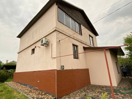 Продам дом в экологическичистом районе города Каменское