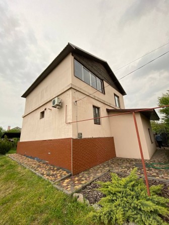 Продам дом в экологическичистом районе города - фото 1