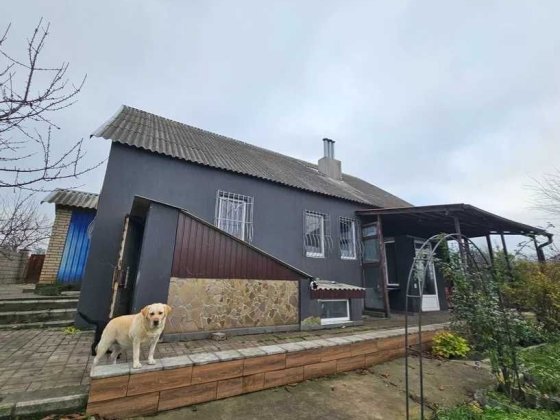 Продам 2-этажный Дом в Романково. є - Відновлення. El Каменское