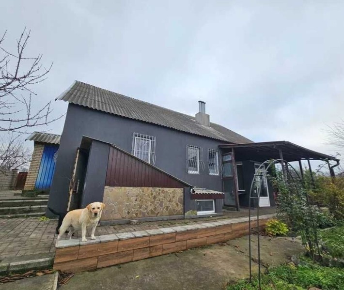 Продам 2-этажный Дом в Романково. є - Відновлення. El - фото 1