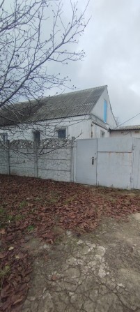 Продам дом в районе Чапаева - фото 1