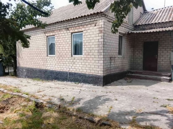 Продам большой Дом Каменское