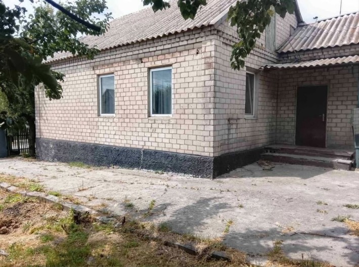 Продам большой Дом - фото 1