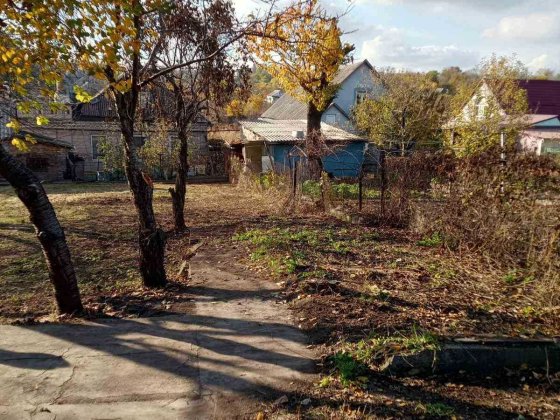 Лучшая цена в районе! Продам половину домика