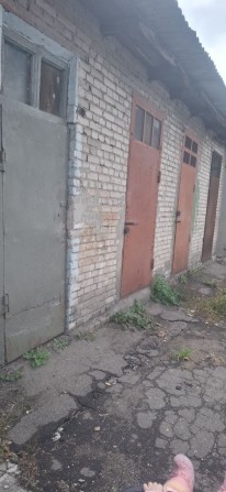 Продам сарай на соцгороде - фото 1