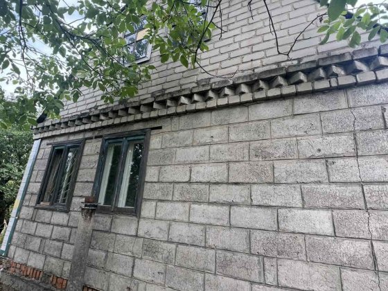 Продам дачу Кам'янське. Каменское