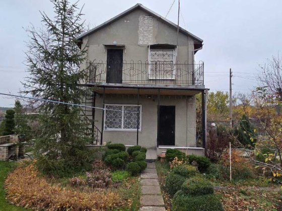 Продаеться дача в с/т Ремонтник (Чайка) Каменское